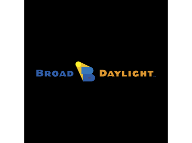 Broad Daylight   Logo