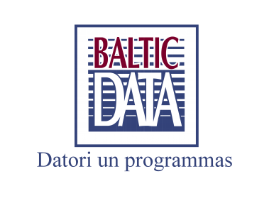 Baltic Data   Logo
