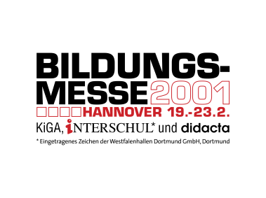Bildungsmesse   Logo