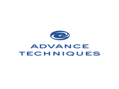 Advance Techniques Logo