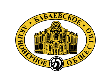 Babaevskoe 799 Logo