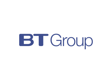 BT Group   Logo
