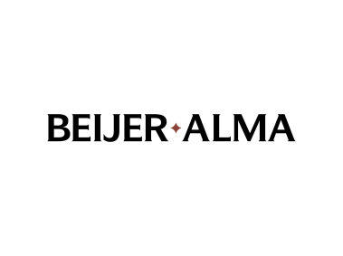 Beijer Alma   Logo
