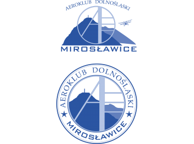 aeroklub doln Logo