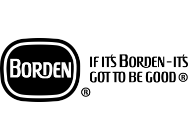 Borden logo2 Logo