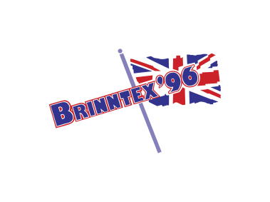 Brinntex ’96 Logo