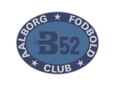 B52 Aalborg Logo