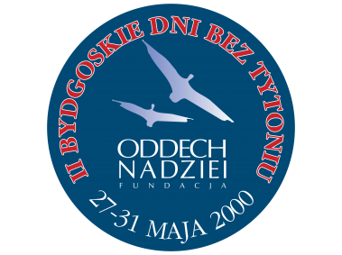 Bydgoskie Dni Bez Tytoniu Logo