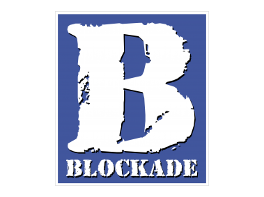 Blockade   Logo