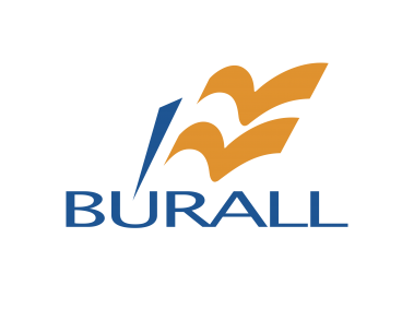 Burall of Wisbech Logo
