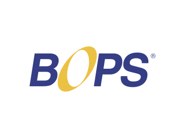 BOPS Logo