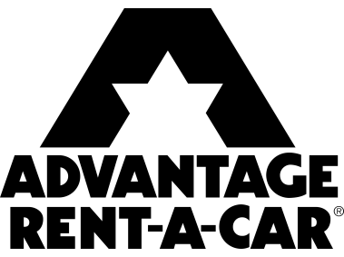 Advantage Rentacar Logo
