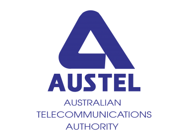 Austel Logo