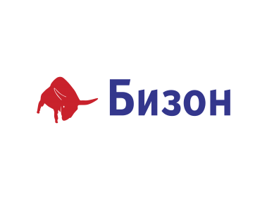 Bizon   Logo