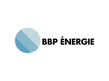 BBP Energie 9391 Logo