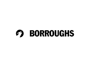 Borroughs Logo