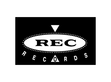 Becar Records   Logo