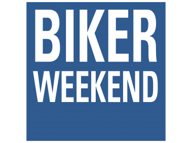 Biker Weekend Logo