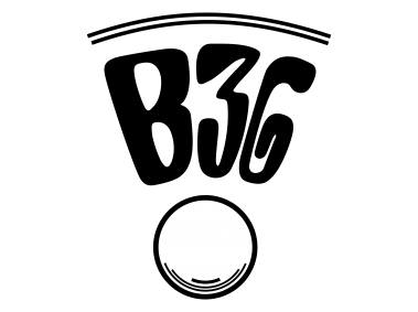 B36 Torshavn 7785 Logo