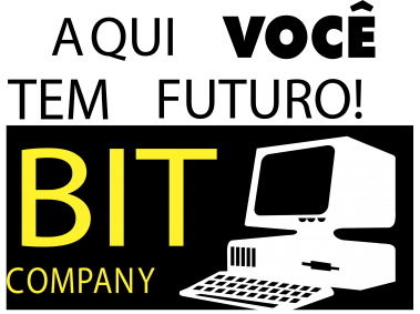 Bit Company Logo