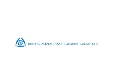 Beijing Datang Power Generation Logo