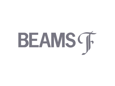 Beams F Logo