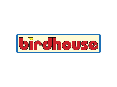 Birdhouse   Logo