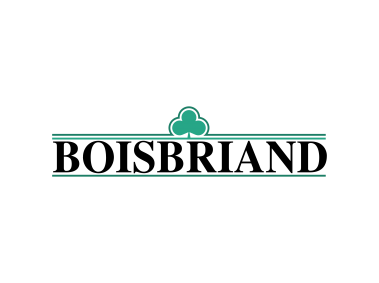 Boisbriand Logo