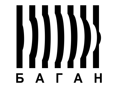 Bagan Logo