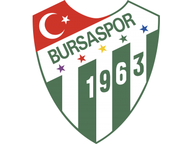 Bursas 1 Logo