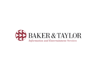 Baker &# 8; Taylor Logo