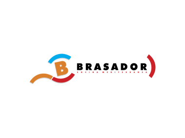 Brasador Logo