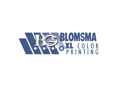 BG Blomsa   Logo