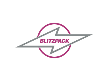 Blitzpack   Logo