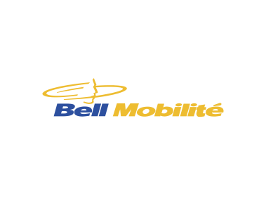 Bell Mobilite Logo