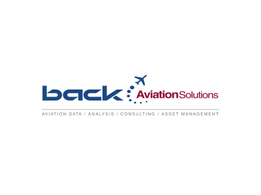 BACK Aviation Solutions   Logo