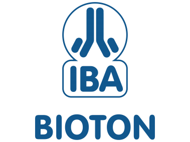Bioton Logo