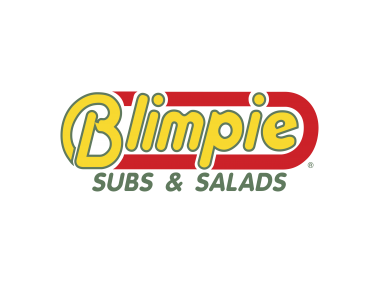 Blimpie Logo