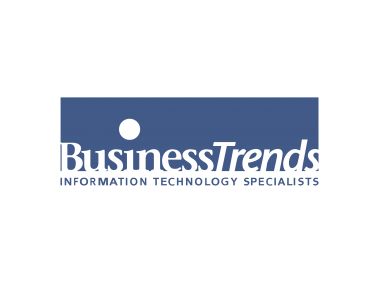 Business Trends Logo