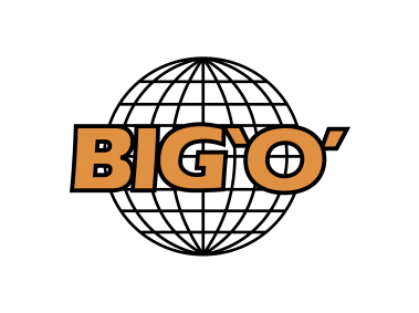 Big ‘O’   Logo