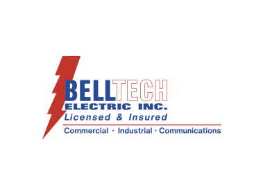 Belltech Electric   Logo