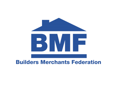 BMF Logo