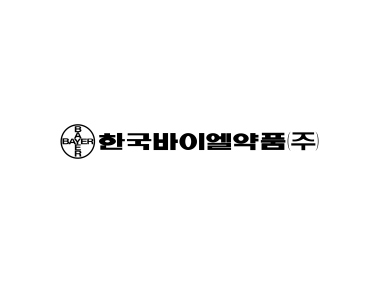 Bayer Korea   Logo