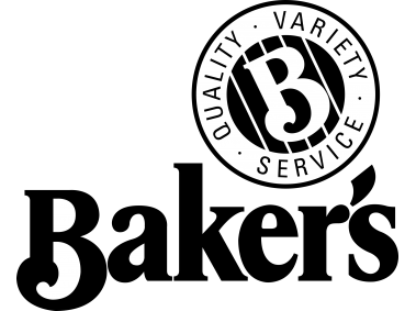 Baker’s Logo