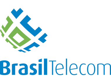 Brasil Telecom Logo