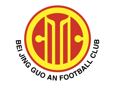Beijing Gguoan   Logo