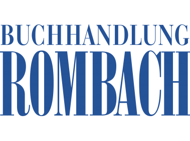 Buchhandlung Rombach Logo