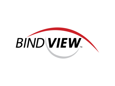 BindView Logo