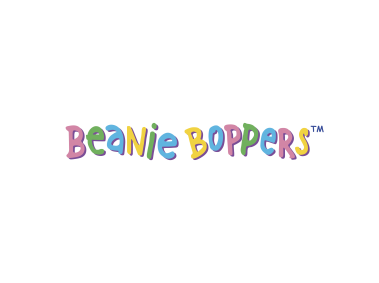 Beanie Boppers   Logo