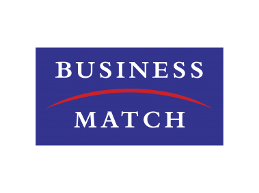 Business Match Logo